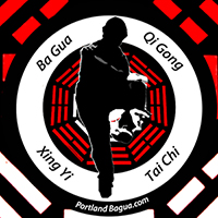 Portland Bagua logo